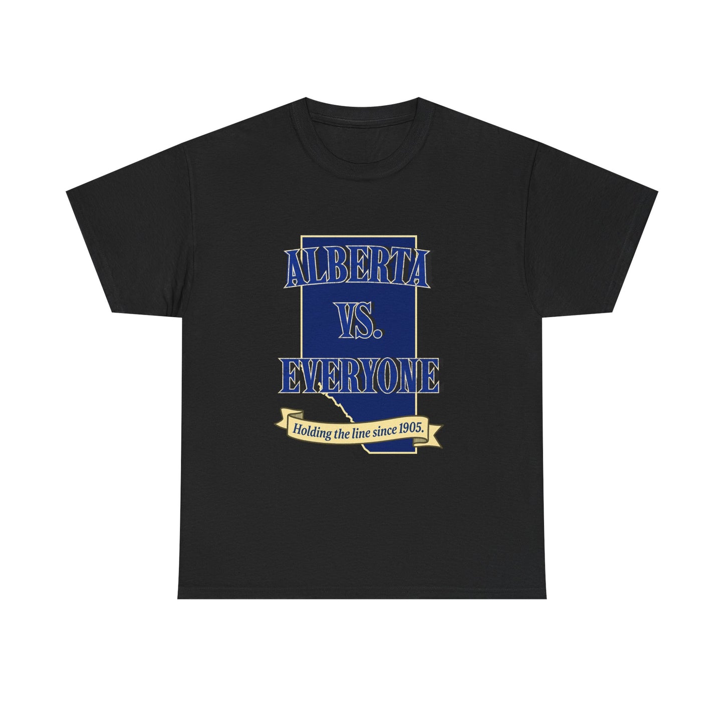 "AB. VS. Everyone" T-Shirt
