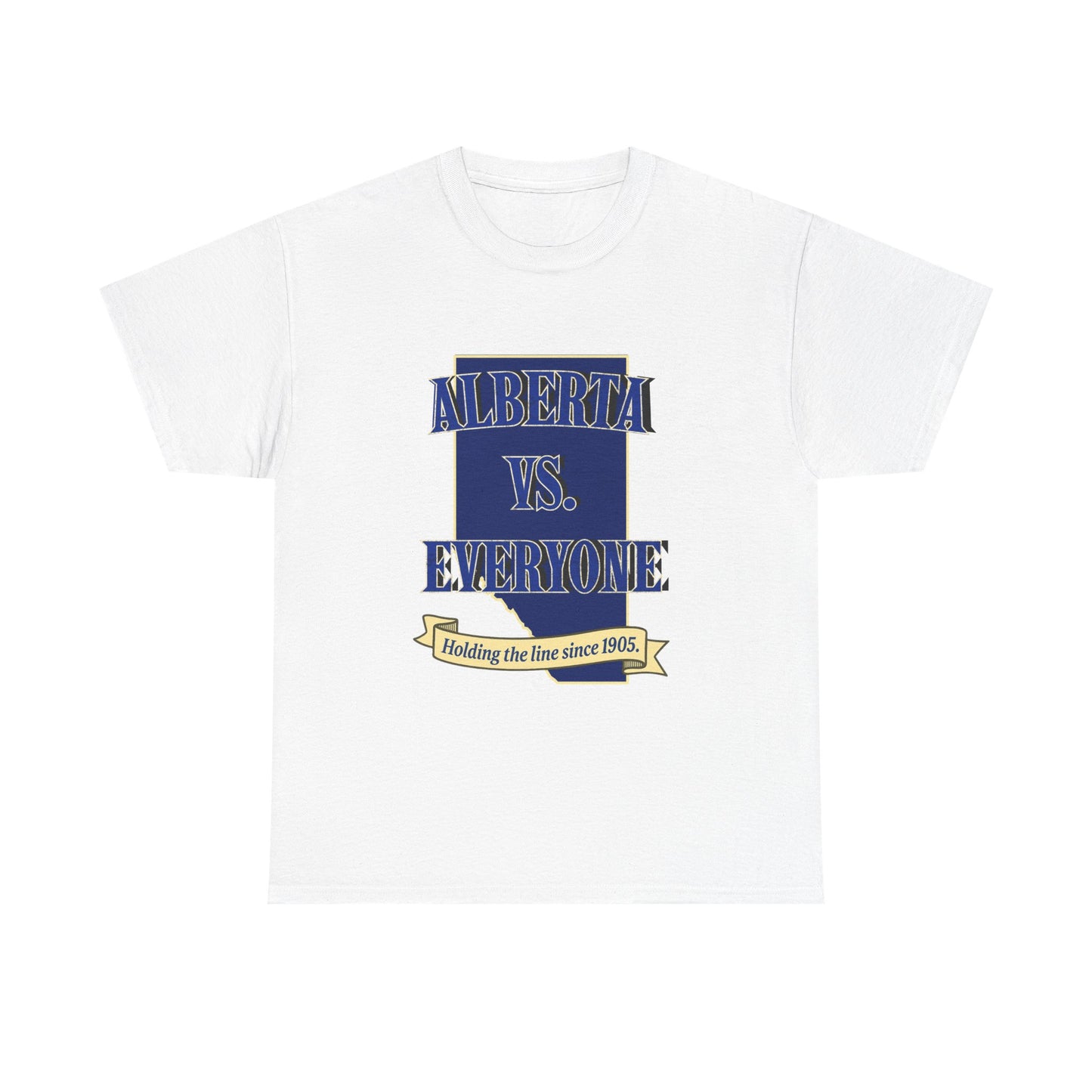 "AB. VS. Everyone" T-Shirt
