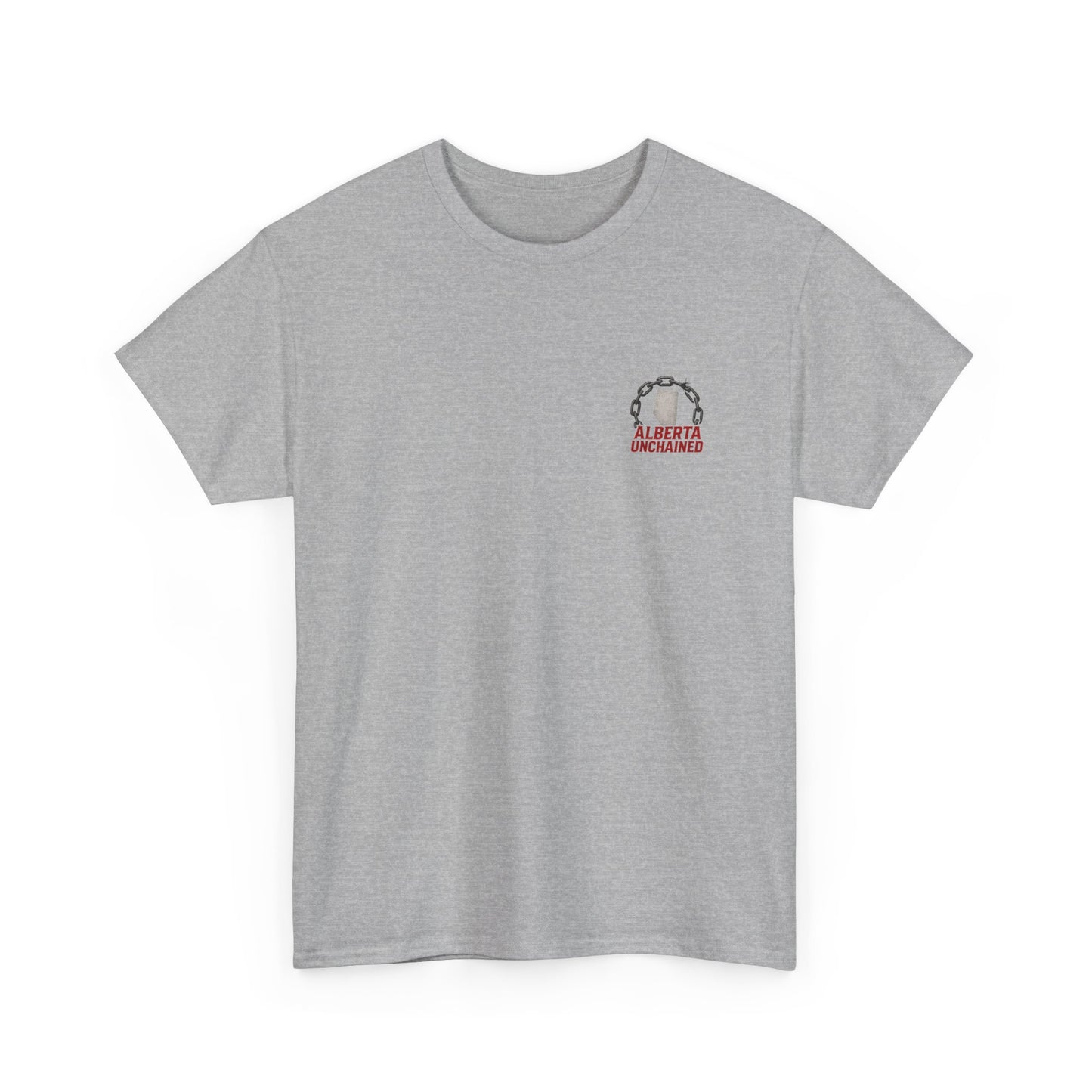 "Cement Head" T-Shirt