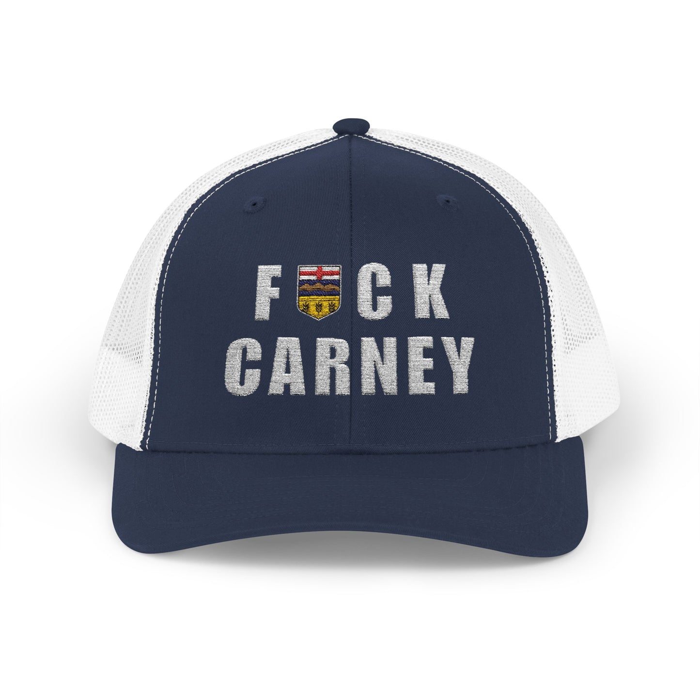 "F Carney" 'Berta Trucker Cap