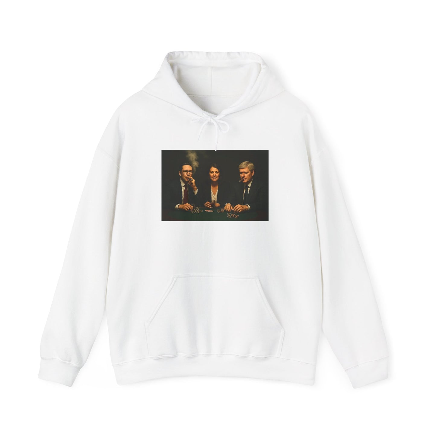 "The GREATS" Hoodie