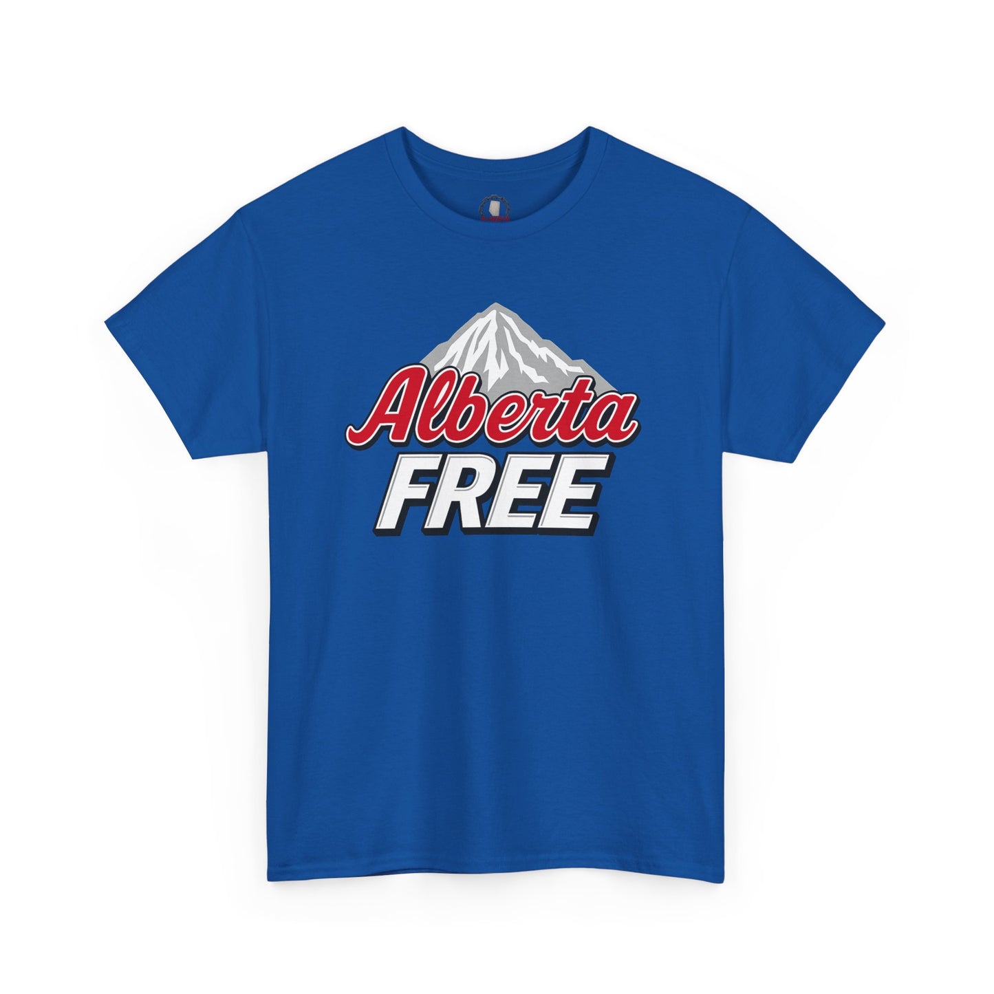 "Alberta Free Beer" T-Shirt