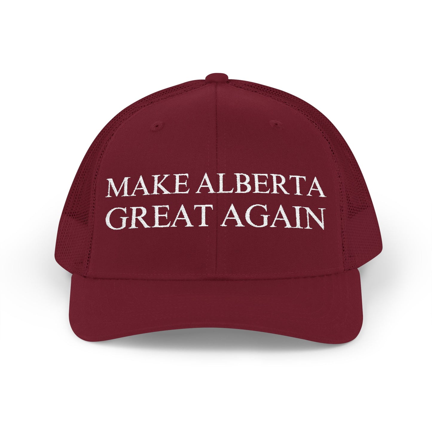"Make Alberta Great Again" Trucker Hat