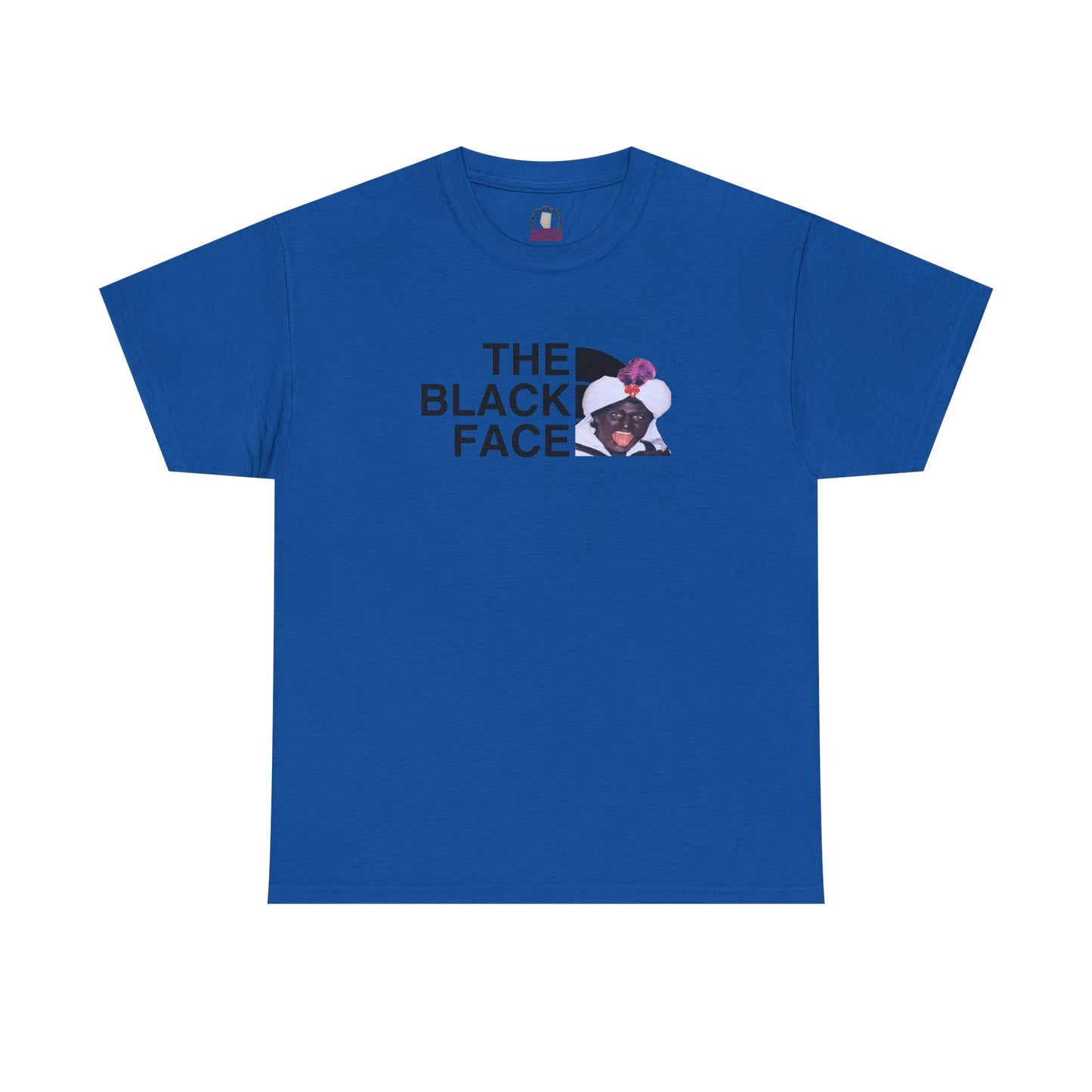 "Trudeau Black Face" T-Shirt