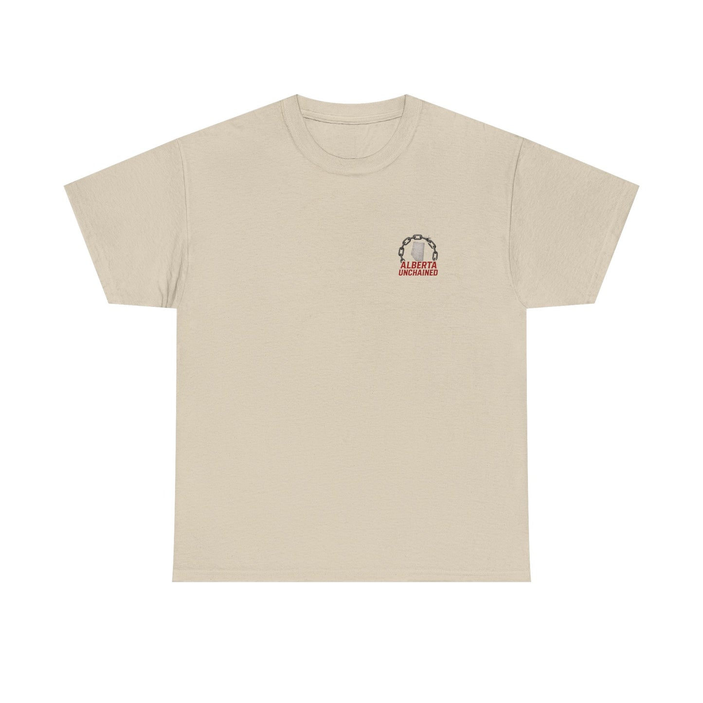 "Cement Head" T-Shirt