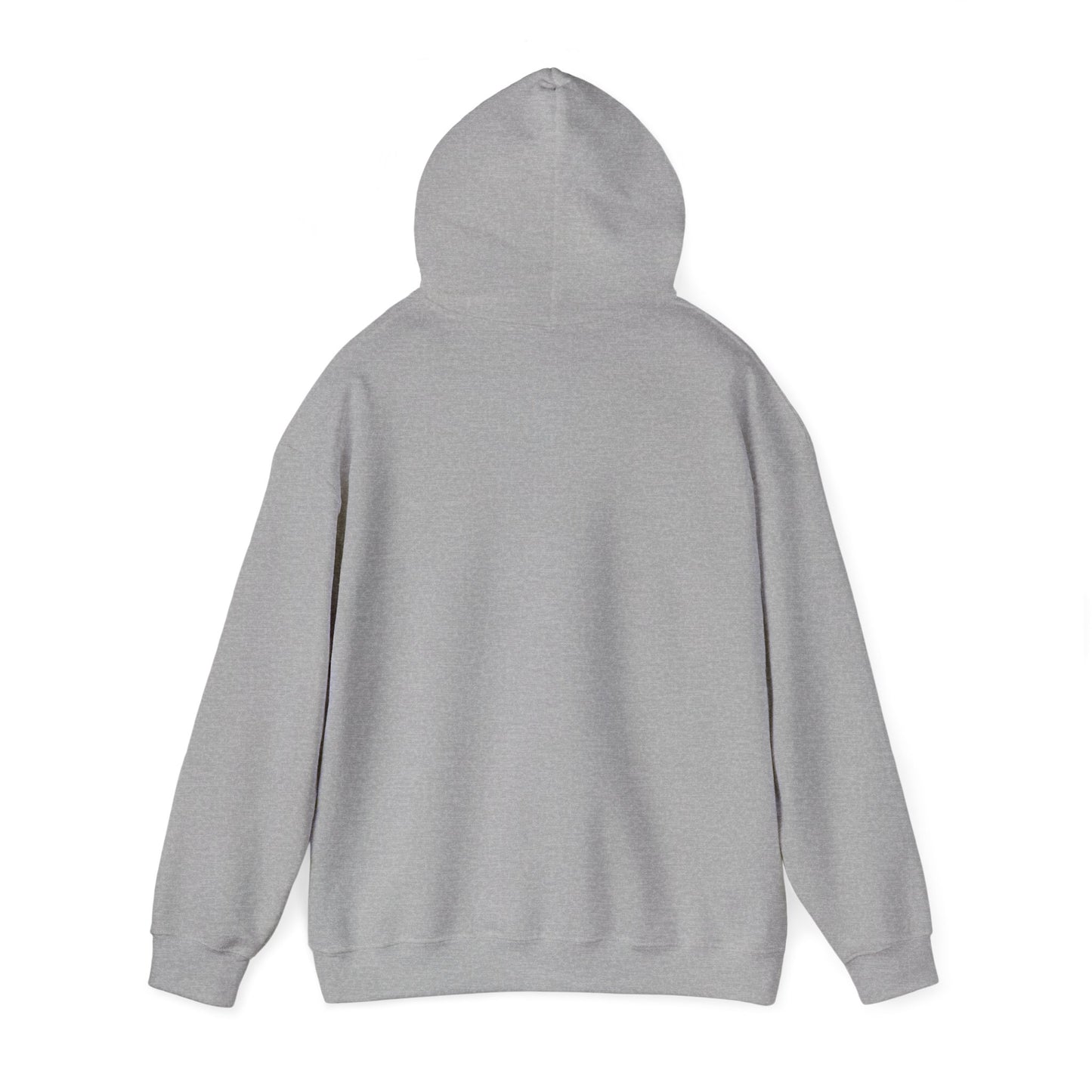 "No Carbon Tax in Cowboy Country" Hoodie