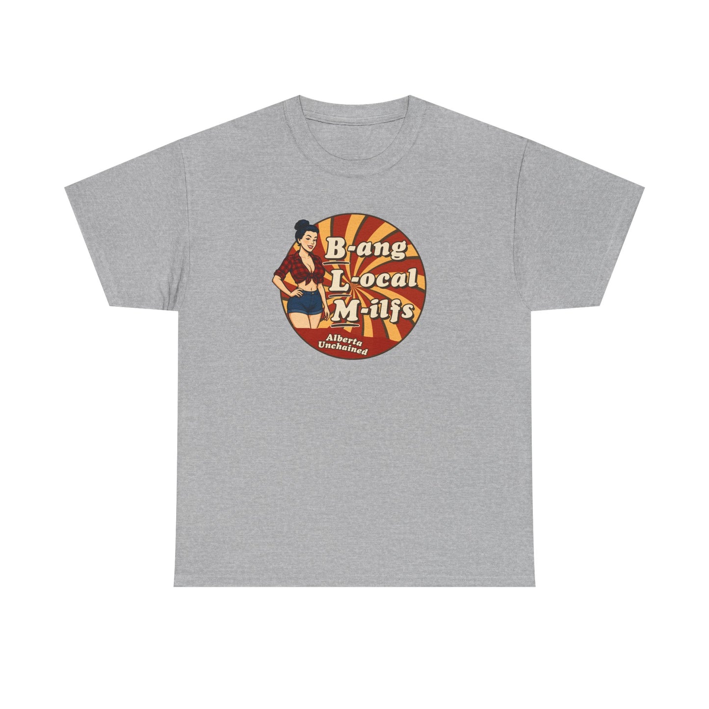 "BLM" T-Shirt