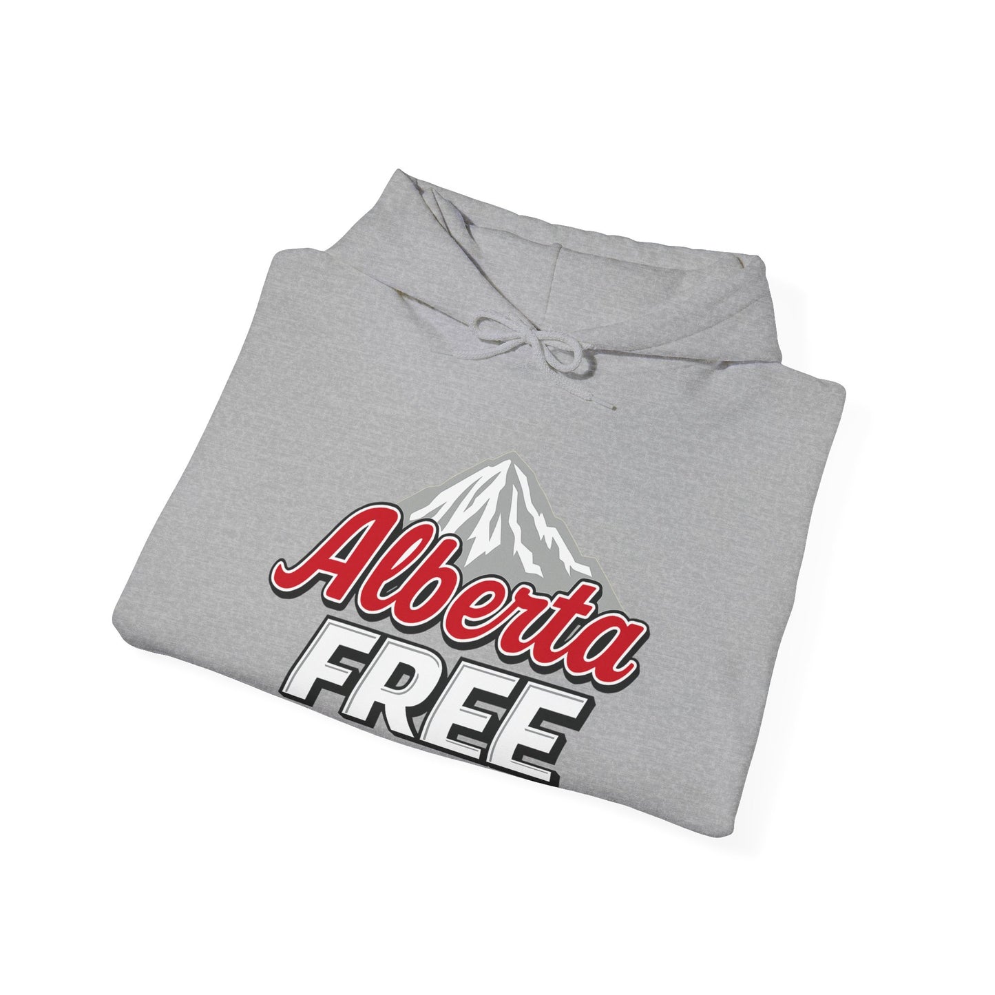 "Alberta Free Beer" Hoodie