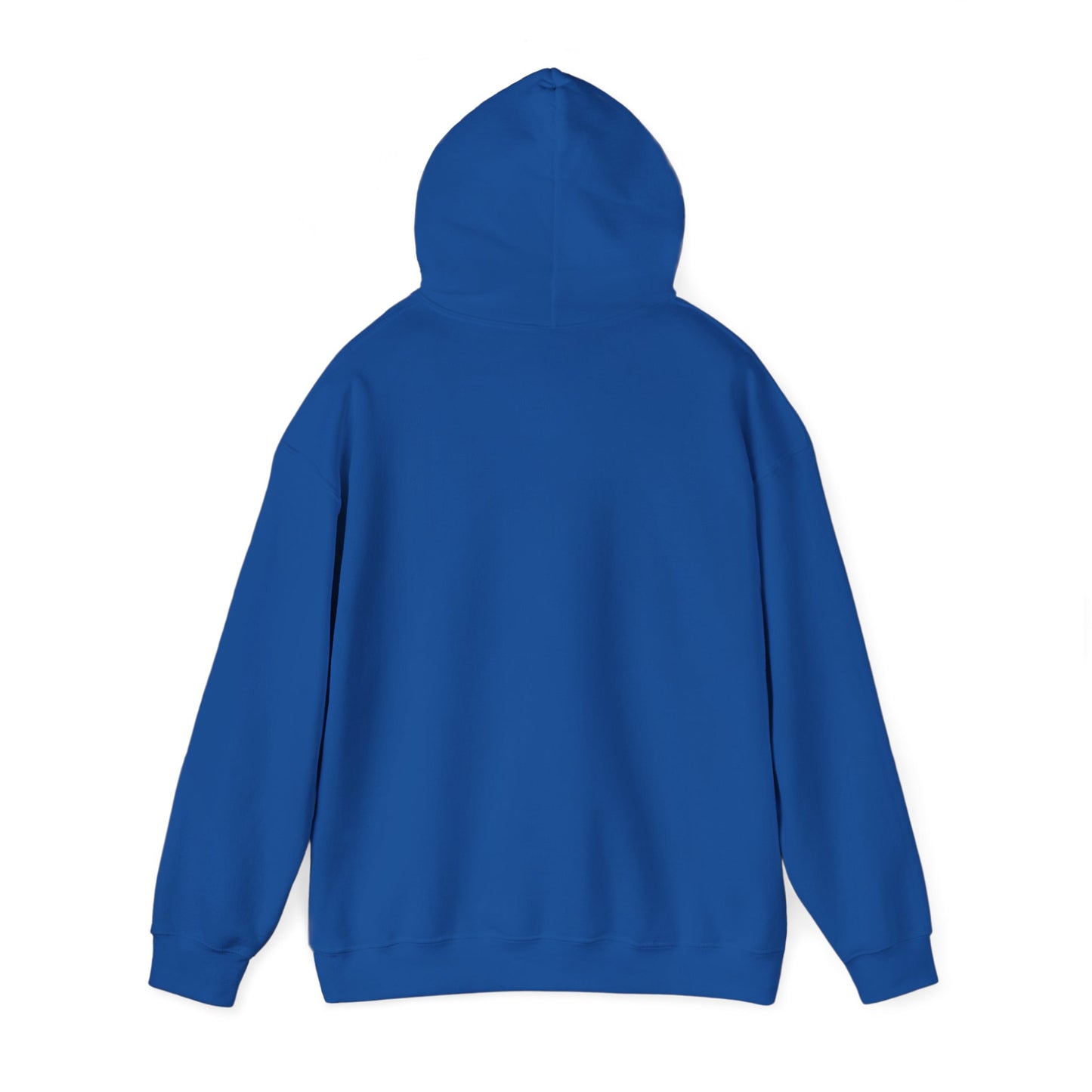 "Sovereign AB License Plate" Hoodie