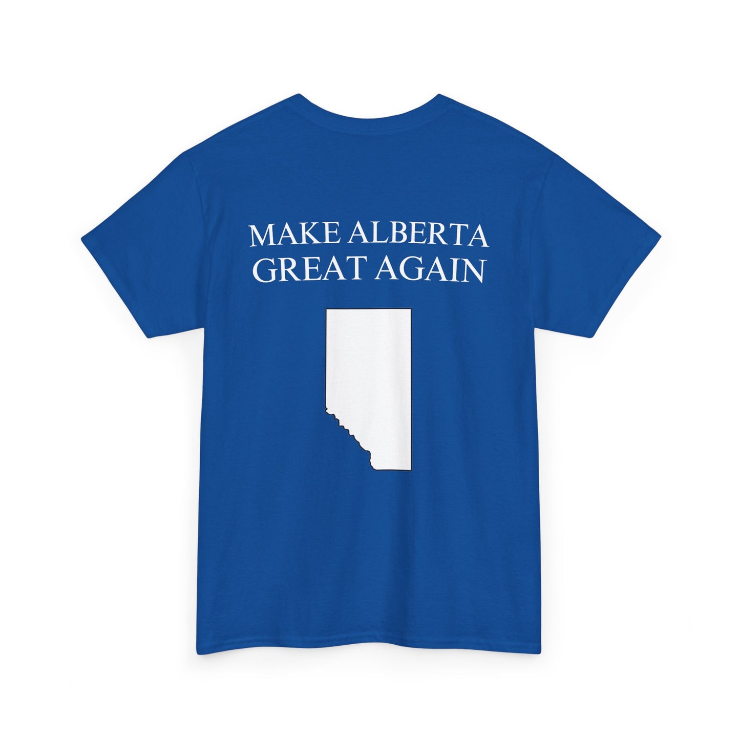 "Make Alberta Great Again" T-Shirt