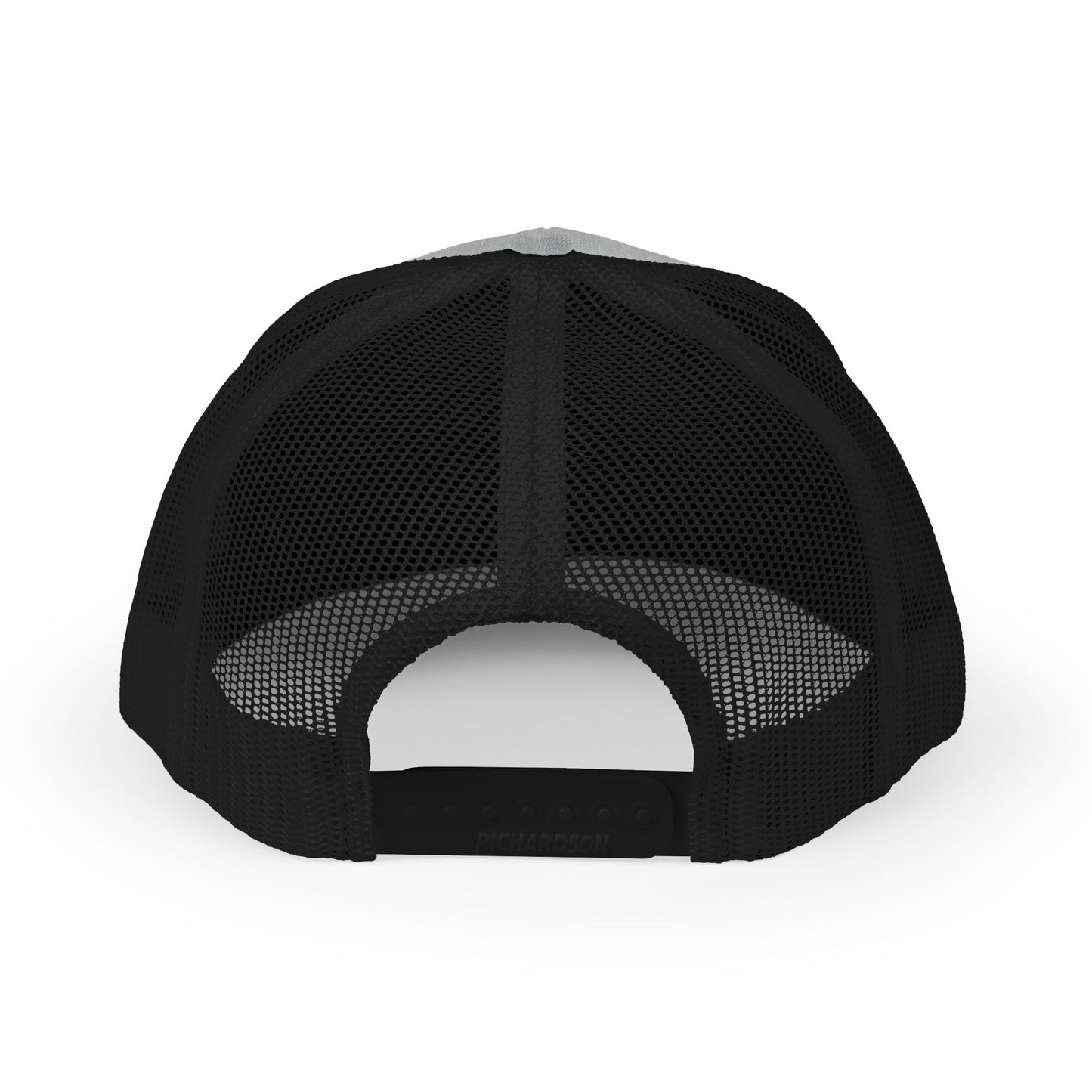 "Minimalist Sovereign" Hat
