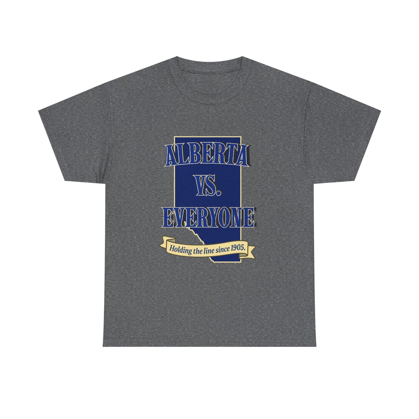 "AB. VS. Everyone" T-Shirt
