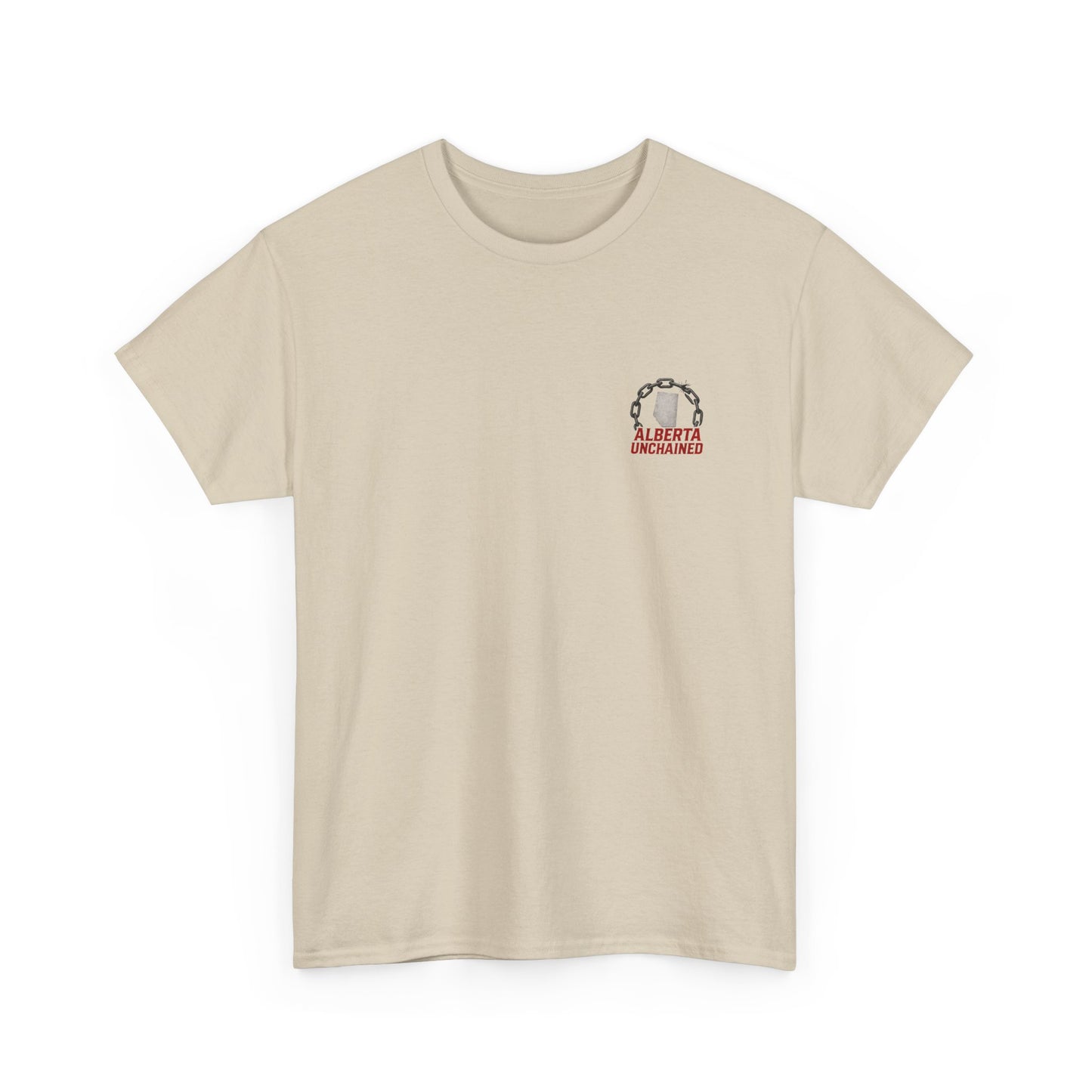 "Hold The Line" T-Shirt
