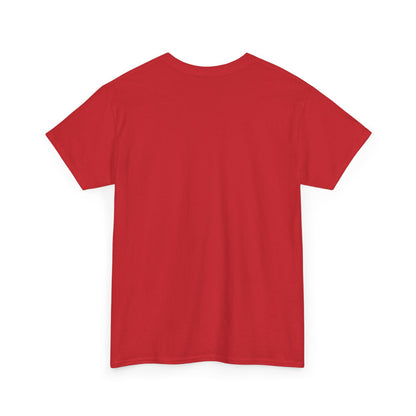 "Proudly Not East" T-Shirt