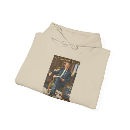 Greatest There Ever Was..." Hoodie