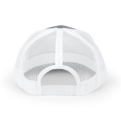 "F Carney" 'Berta Trucker Cap
