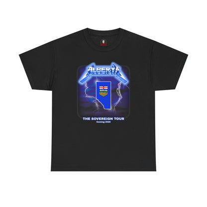 "Sovereign Tour" T-Shirt