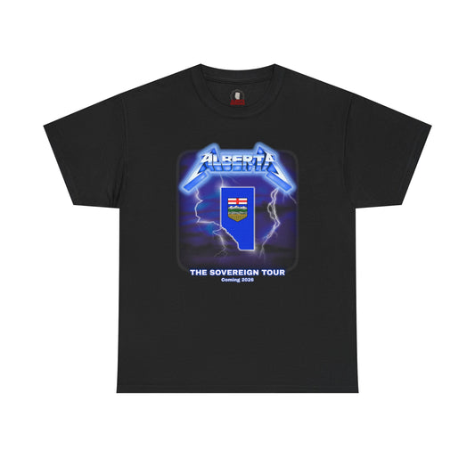 "Sovereign Tour" T-Shirt