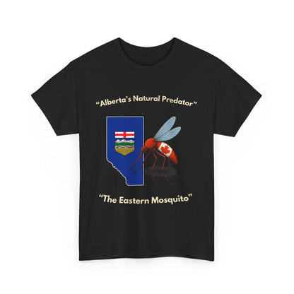 "Eastern Mosquito" T-Shirt