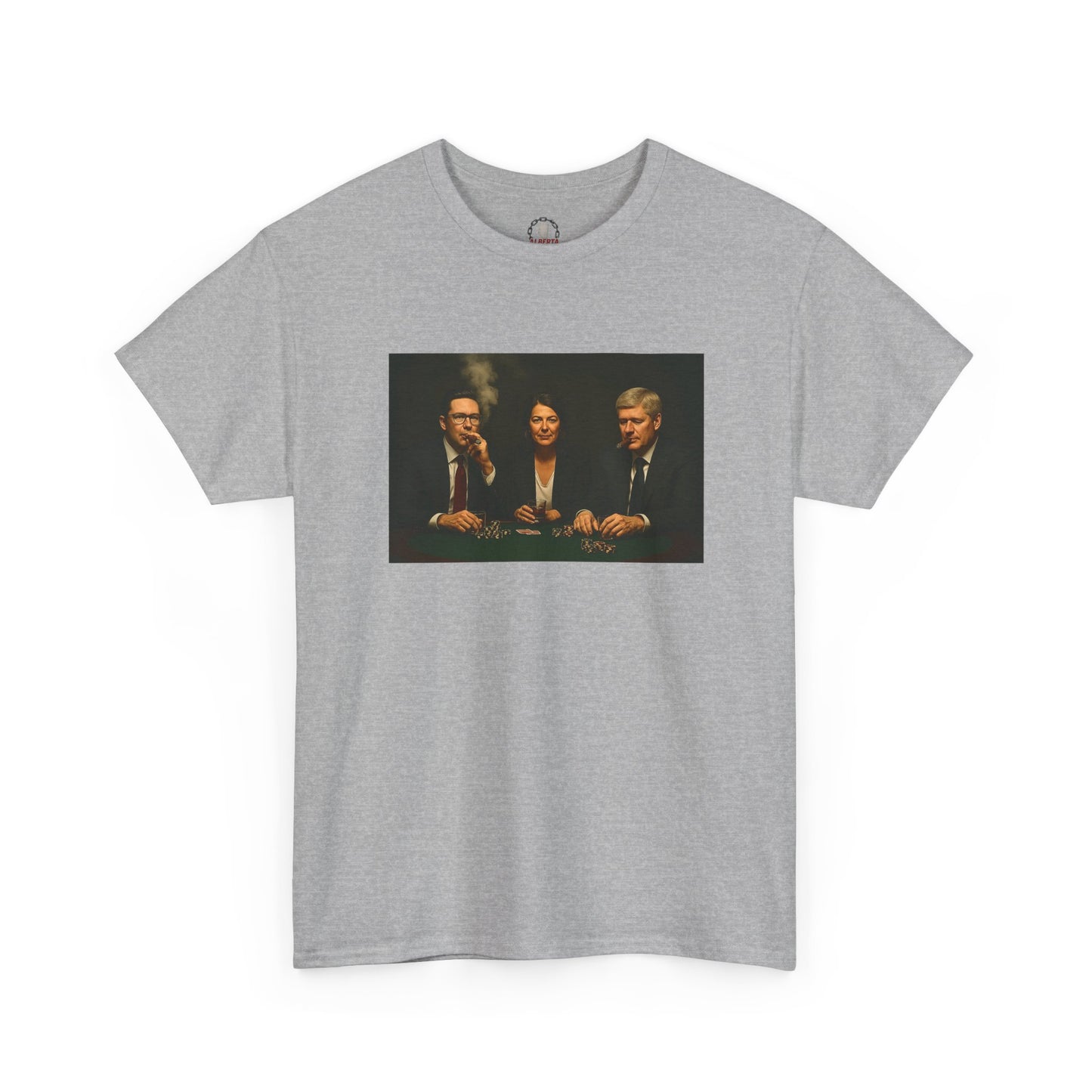 "The GREATS" T-Shirt