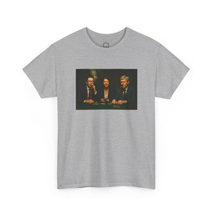 "The GREATS" T-Shirt