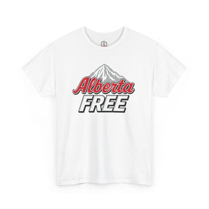 "Alberta Free Beer" T-Shirt