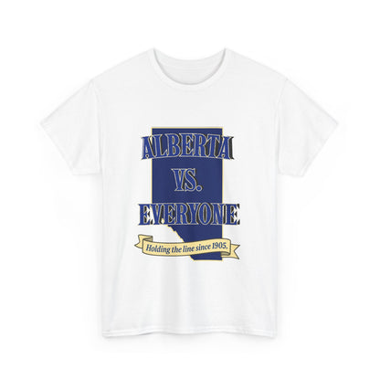 "AB. VS. Everyone" T-Shirt