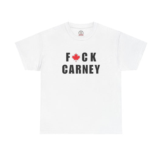 "F Carney, Maple" T-Shirt