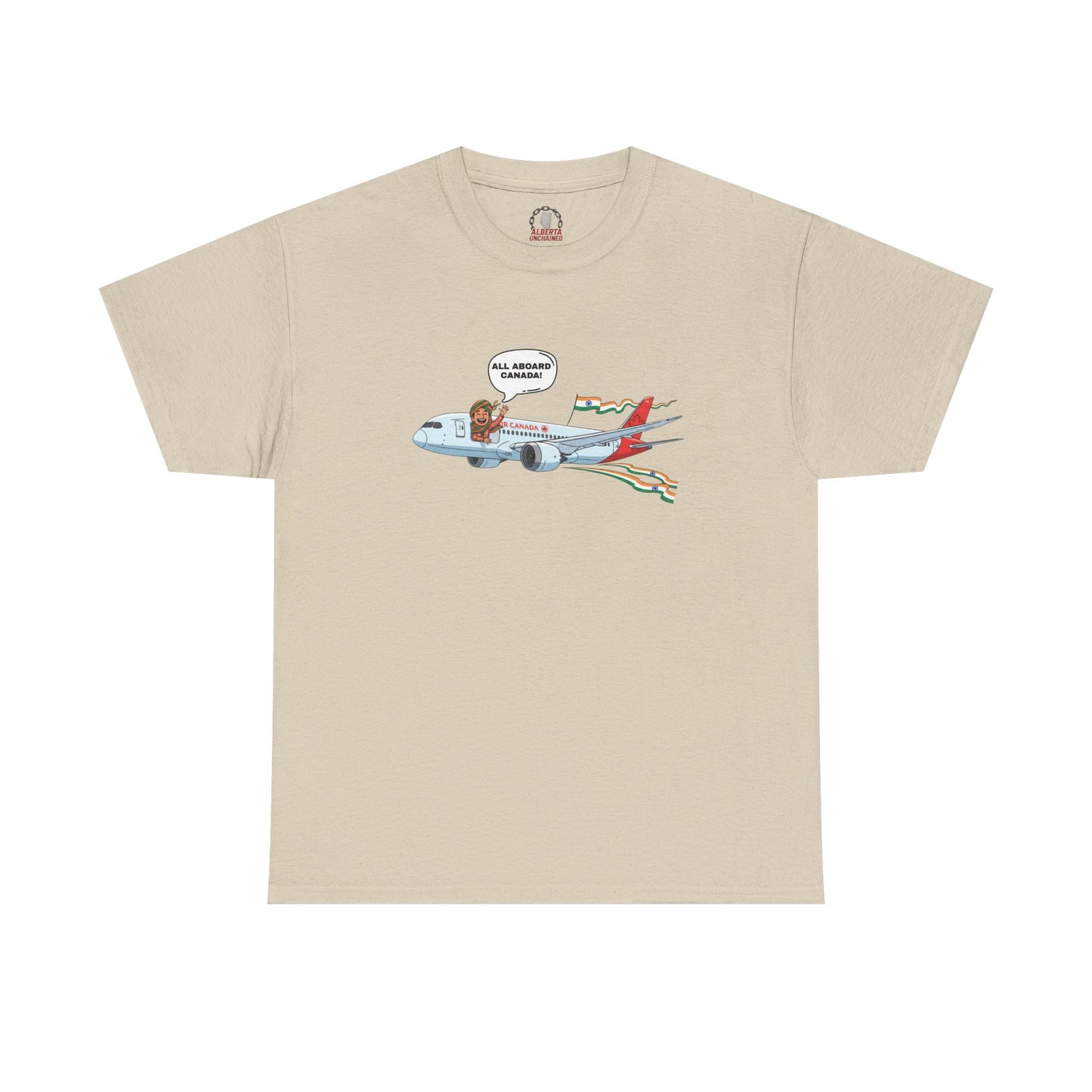 "Air Canada" T-Shirt