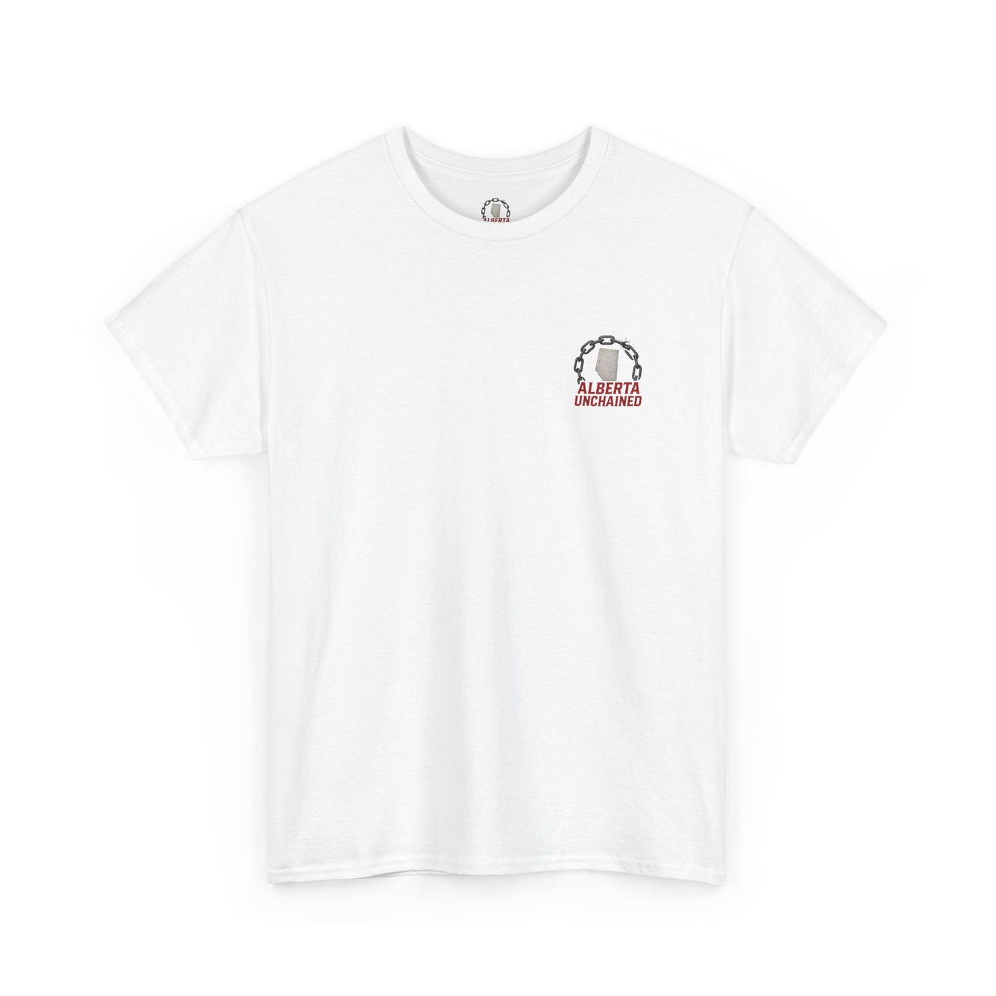"Berta Oil & Gas" T-Shirt
