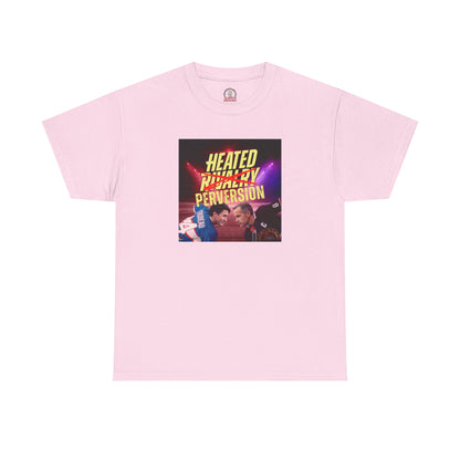 "Heated Perversion" T-Shirt