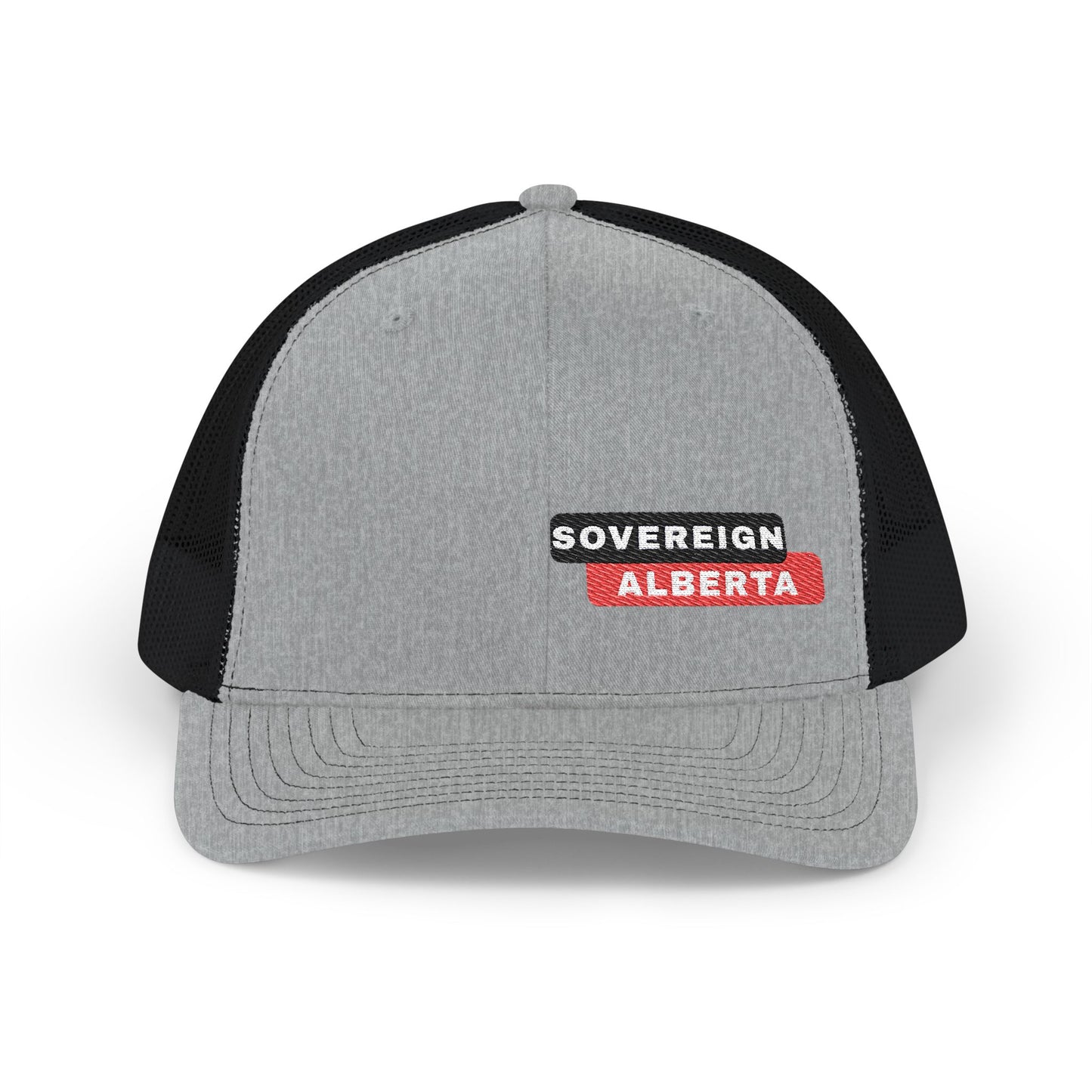 "Minimalist Sovereign" Hat