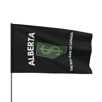 "Real Bank of Canada" Flag