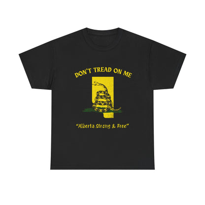 "Don't Tread On Me" T-Shirt