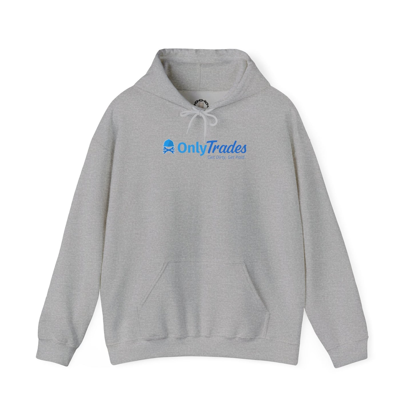 "OnlyTrades" Hoodie