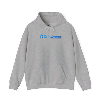 "OnlyTrades" Hoodie