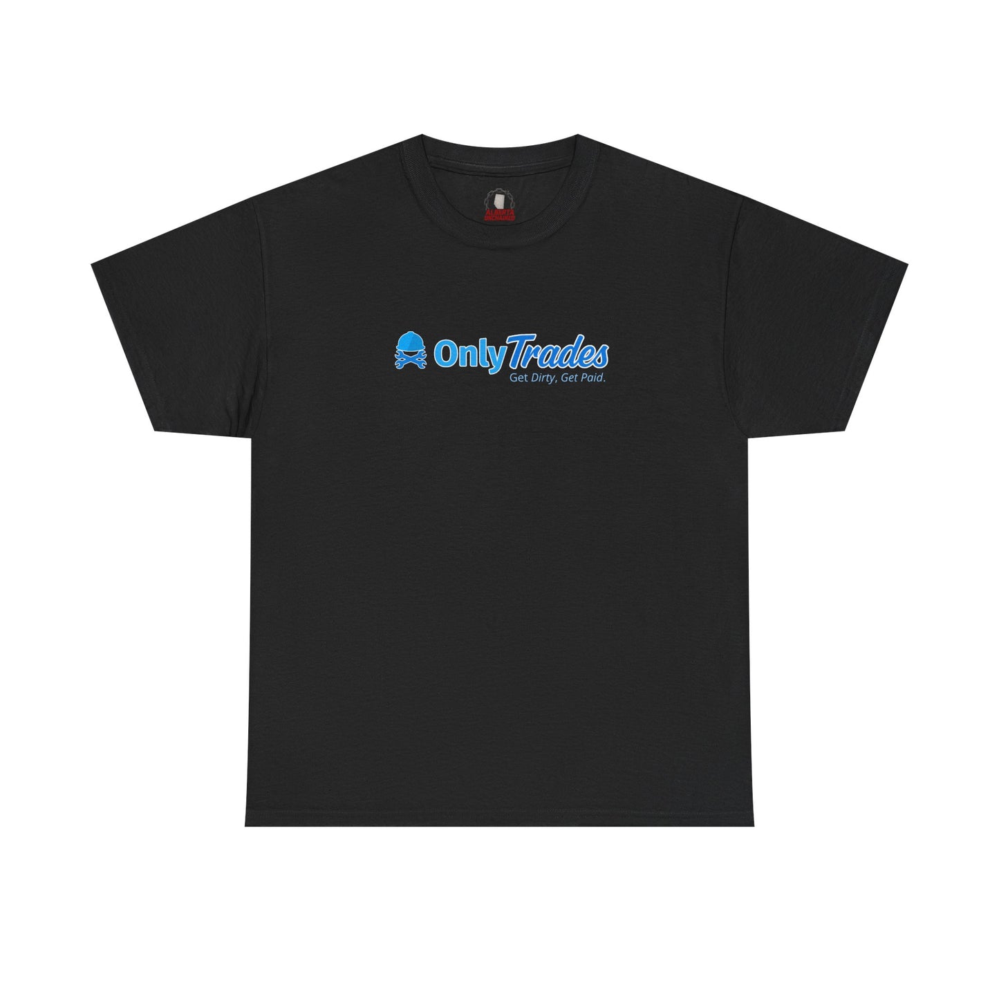 “OnlyTrades” T-Shirt