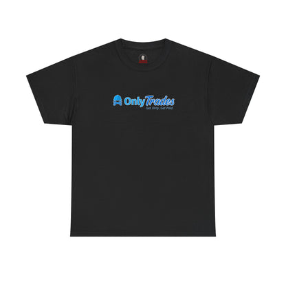 “OnlyTrades” T-Shirt