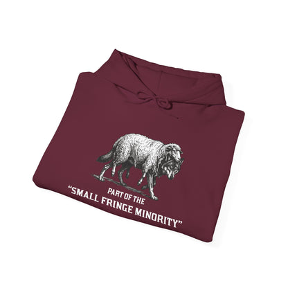 "Fringe Minority" T-Shirt