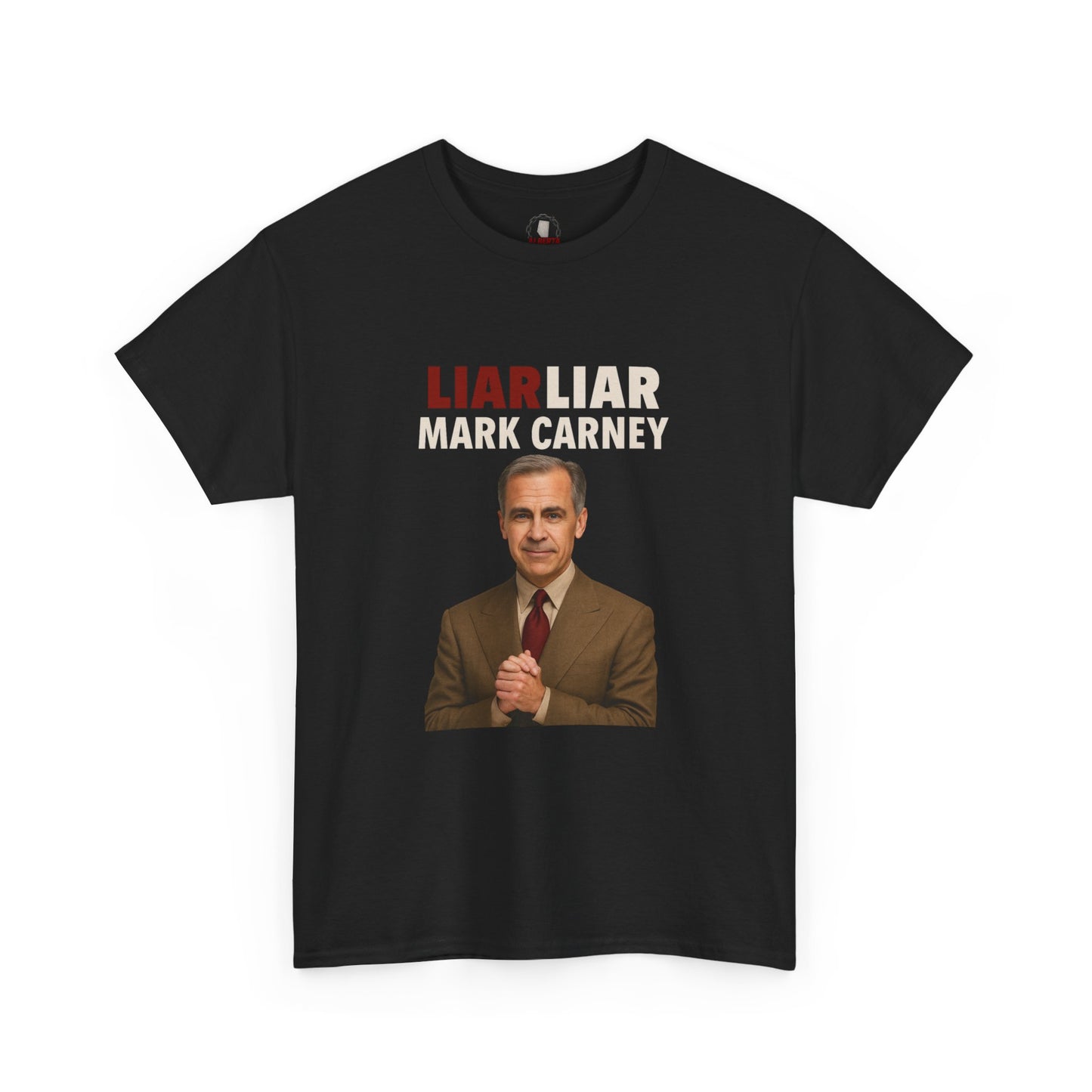 "Liar Liar" T-Shirt