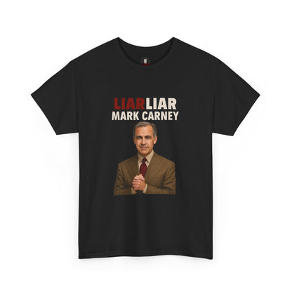 "Liar Liar" T-Shirt