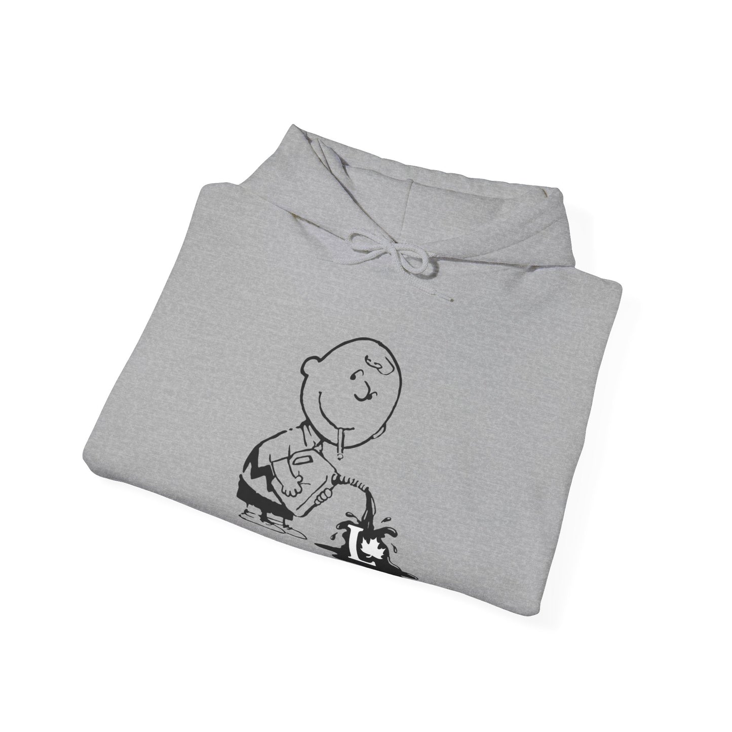 "Charlie Brown" Hoodie