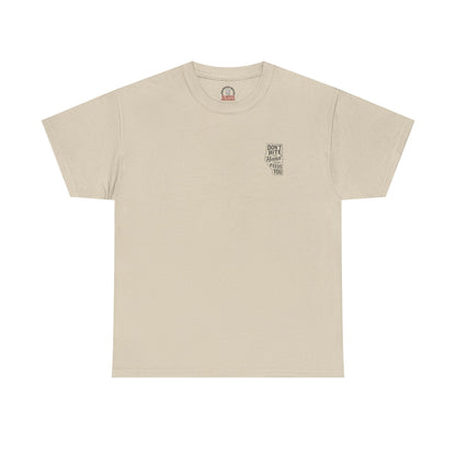 "Don't Bite The Hand" T-Shirt