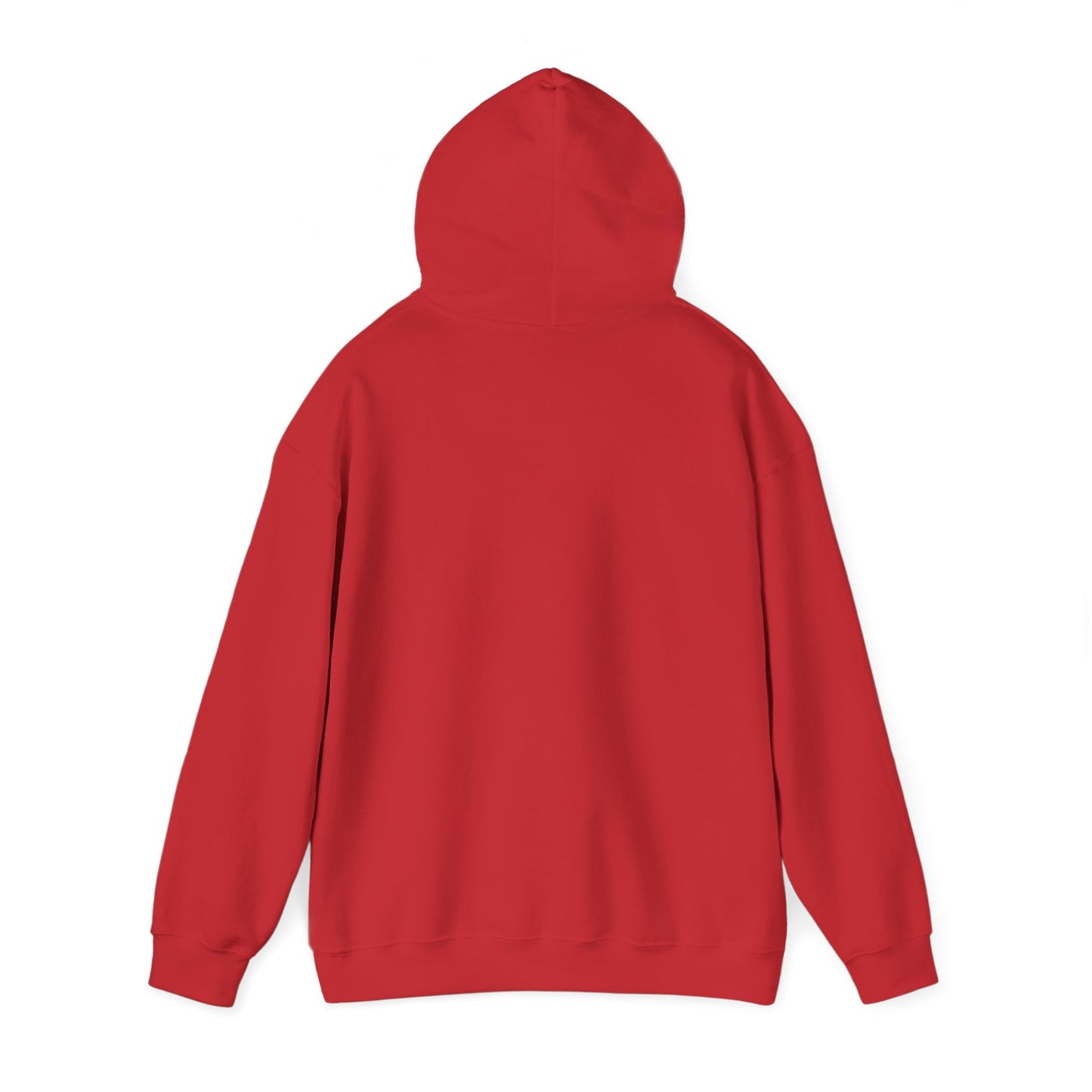 "F Carney, Crest" Hoodie