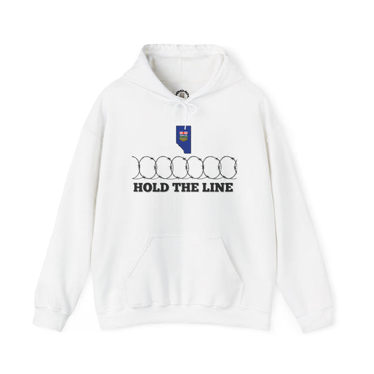 "Hold The Line" Hoodie