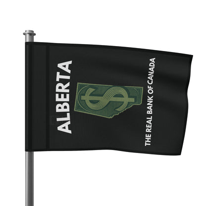 "Real Bank of Canada" Flag