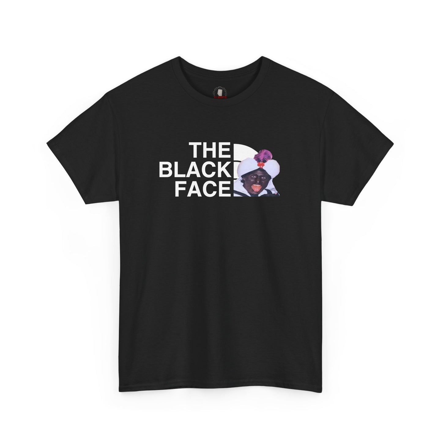 "Trudeau Black Face" T-Shirt