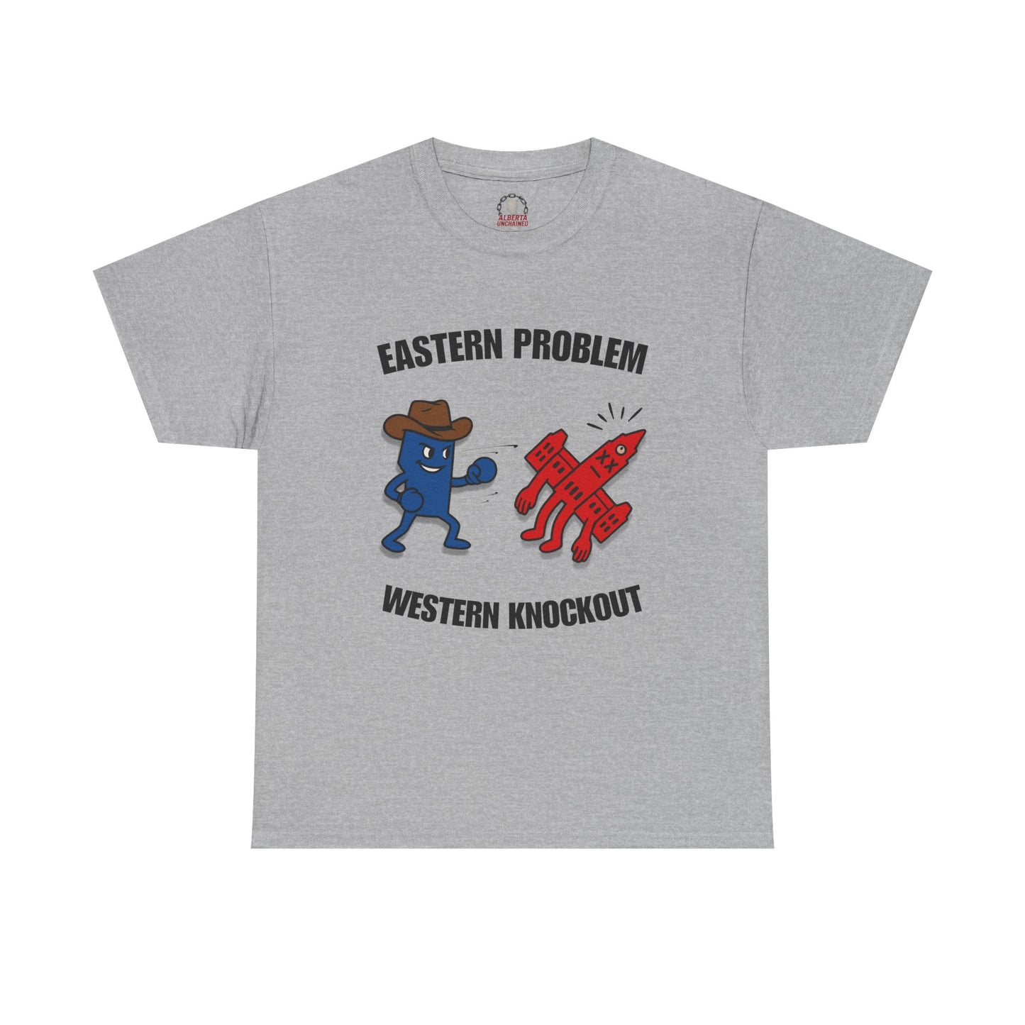 "Fight Back" T-Shirt