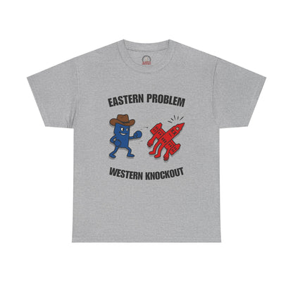 "Fight Back" T-Shirt
