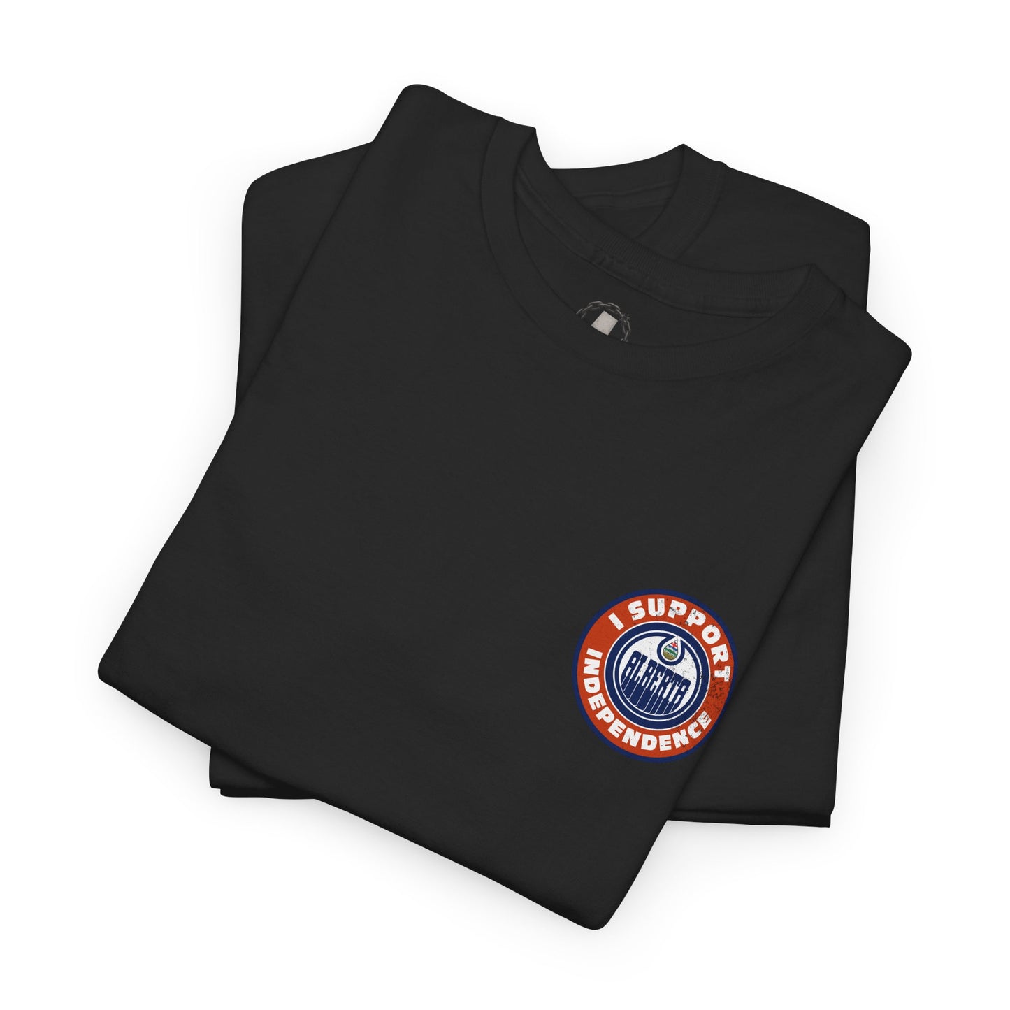 "Sovereign Hockey" T-Shirt